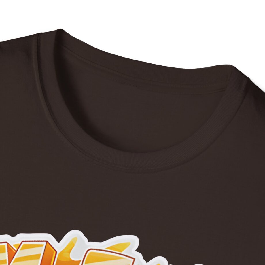 Mrspyplant Unisex Softstyle T-shirt