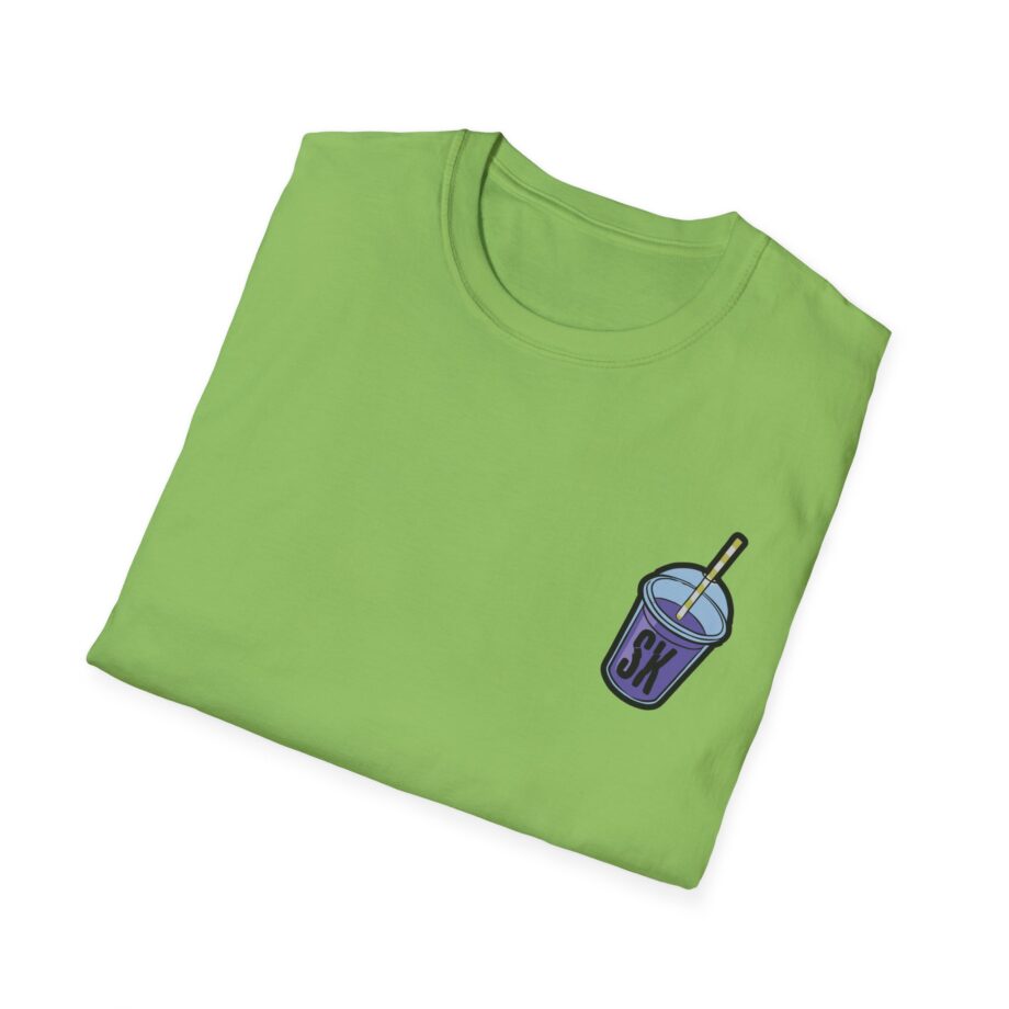 Skabeche Unisex Softstyle T-Shirt