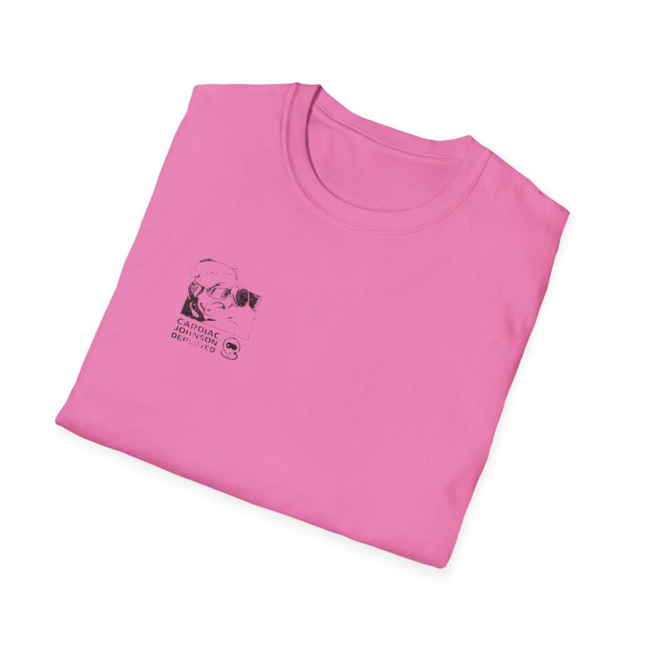 Jynxzi Unisex Softstyle T-Shirt