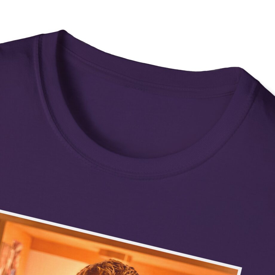 Fred Again Unisex Softstyle T-Shirt