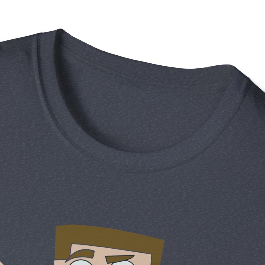 Gejmr Unisex Softstyle T-shirt