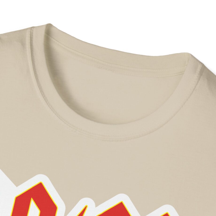 Lofe Unisex Softstyle T-shirt