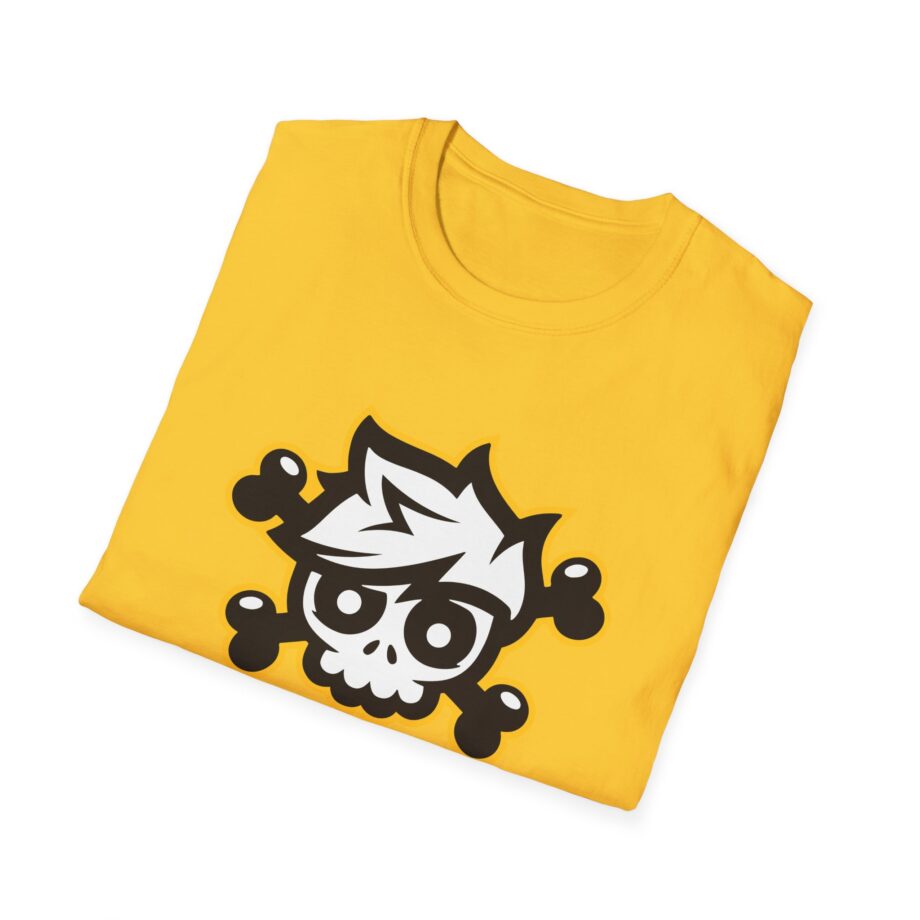 Crainer Unisex Softstyle T-shirt