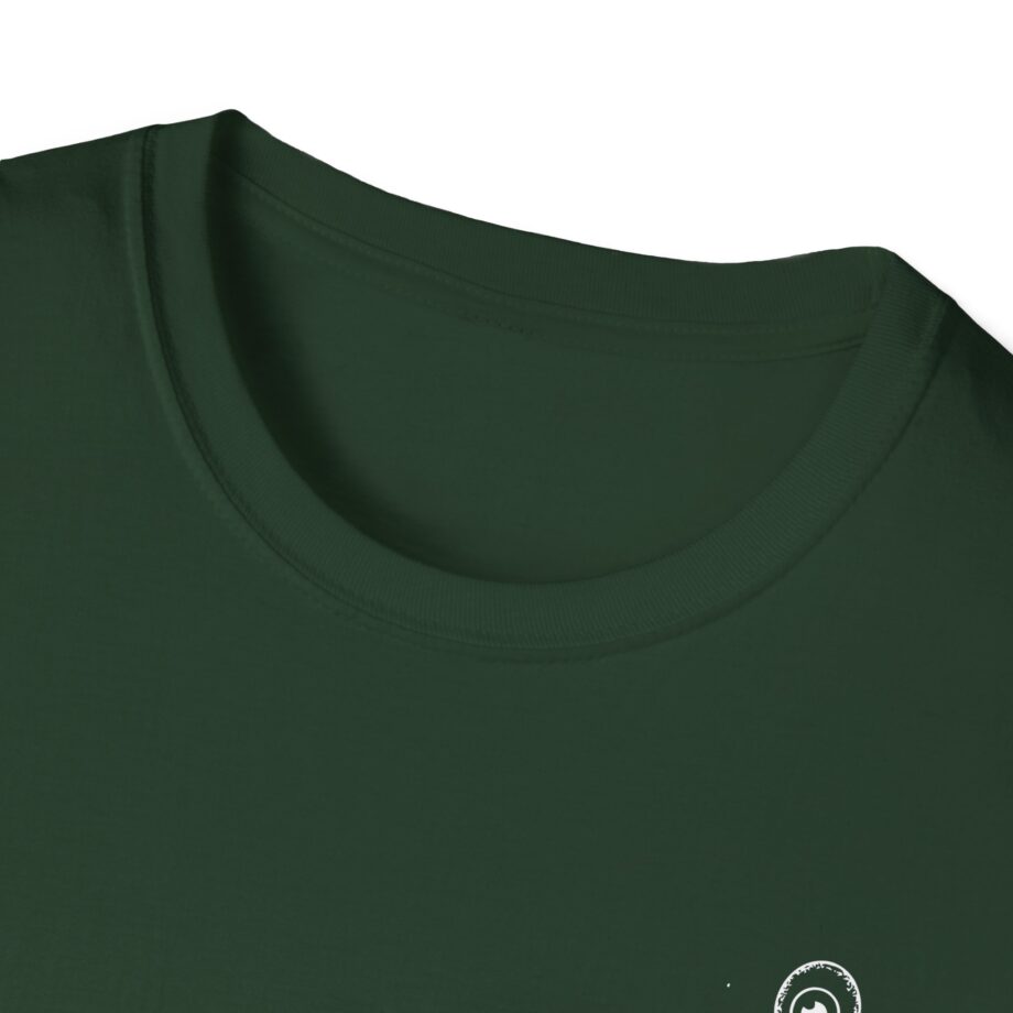 Jacksepticeye Kinda Sus Unisex Softstyle T-Shirt