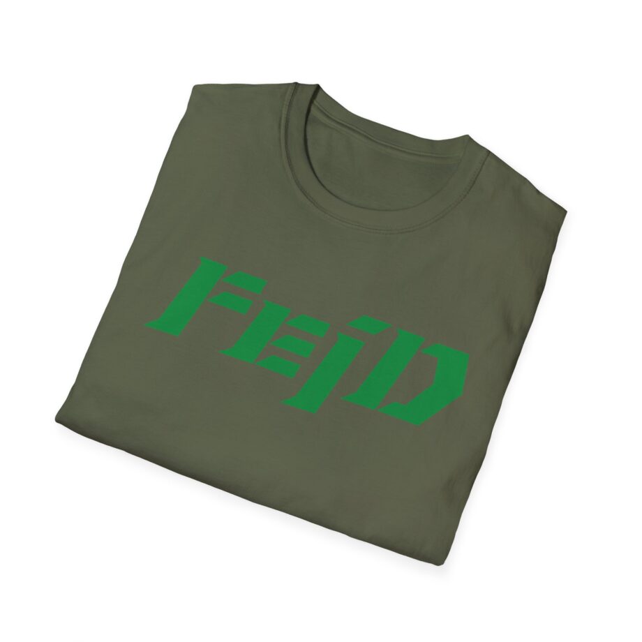 Feid Unisex Softstyle T-shirt