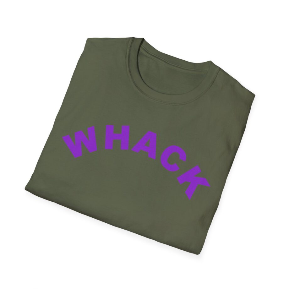 Tierra Whack Unisex Softstyle T-shirt