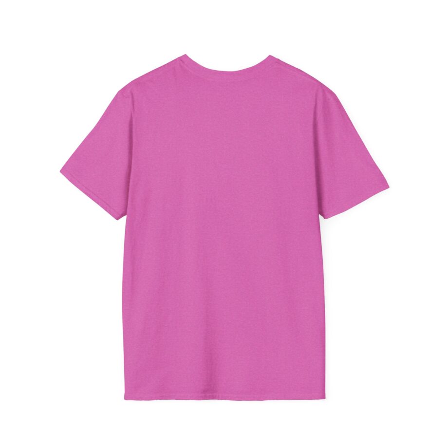 Ali-a Youtuber Unisex Softstyle T-Shirt