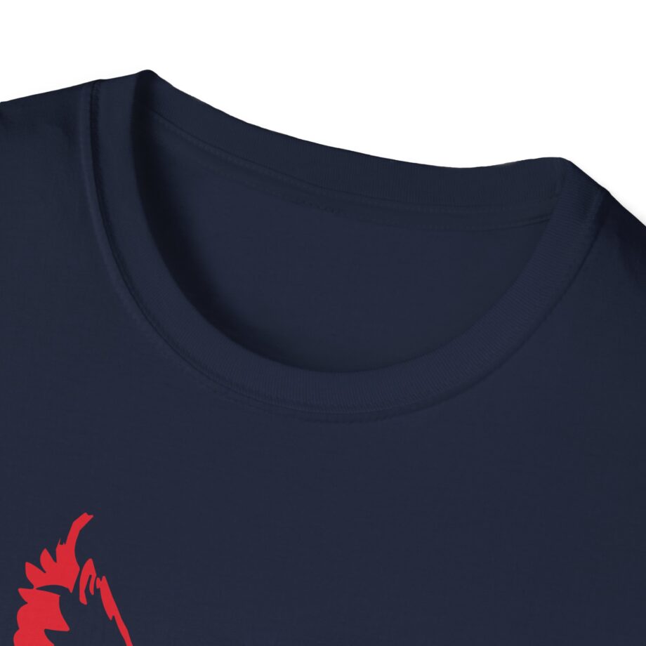 Sexmane Unisex Softstyle T-Shirt