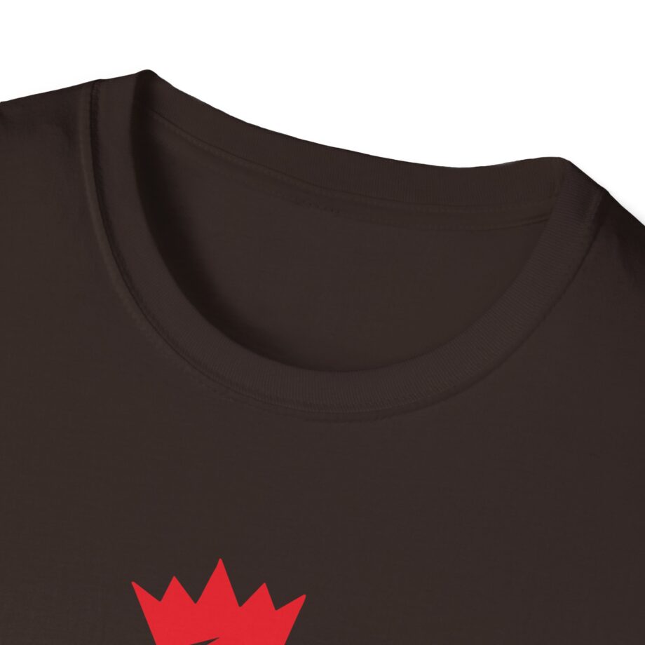 OTK Unisex Softstyle T-shirt