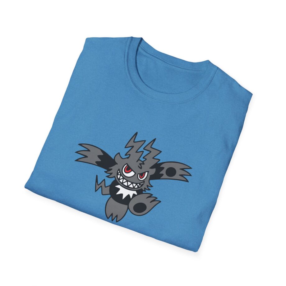 Keshi Nox Unisex Softstyle T-shirt