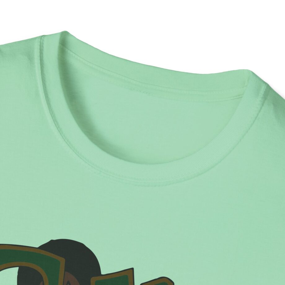 Afroman  colt 45 Unisex Softstyle T-Shirt