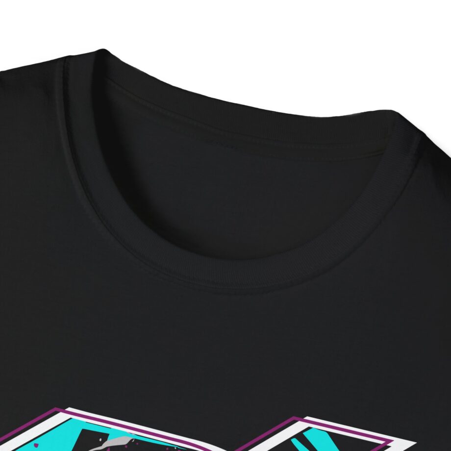 Dimitri K Unisex Softstyle T-shirt