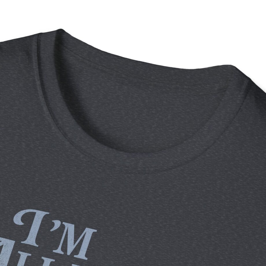 Tyler Childers All Your'n Ladies Unisex Softstyle T-shirt