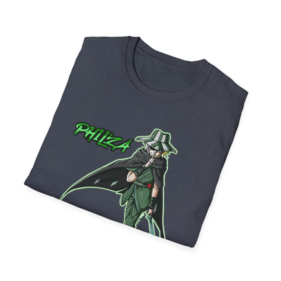 Philza Unisex Softstyle T-shirt