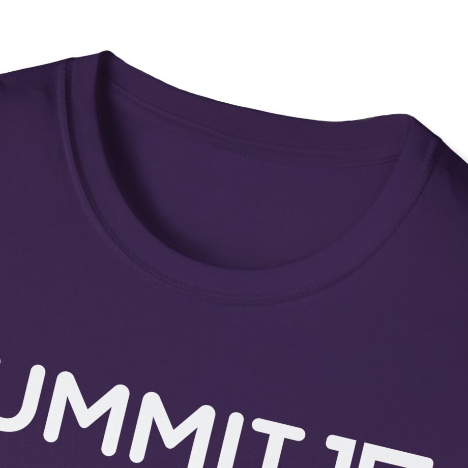 Summit1g Unisex Softstyle T-shirt