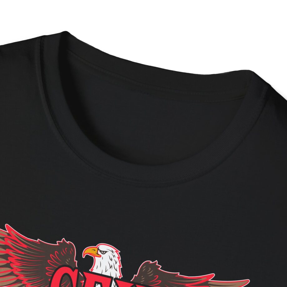 Sexmane Unisex Softstyle T-Shirt