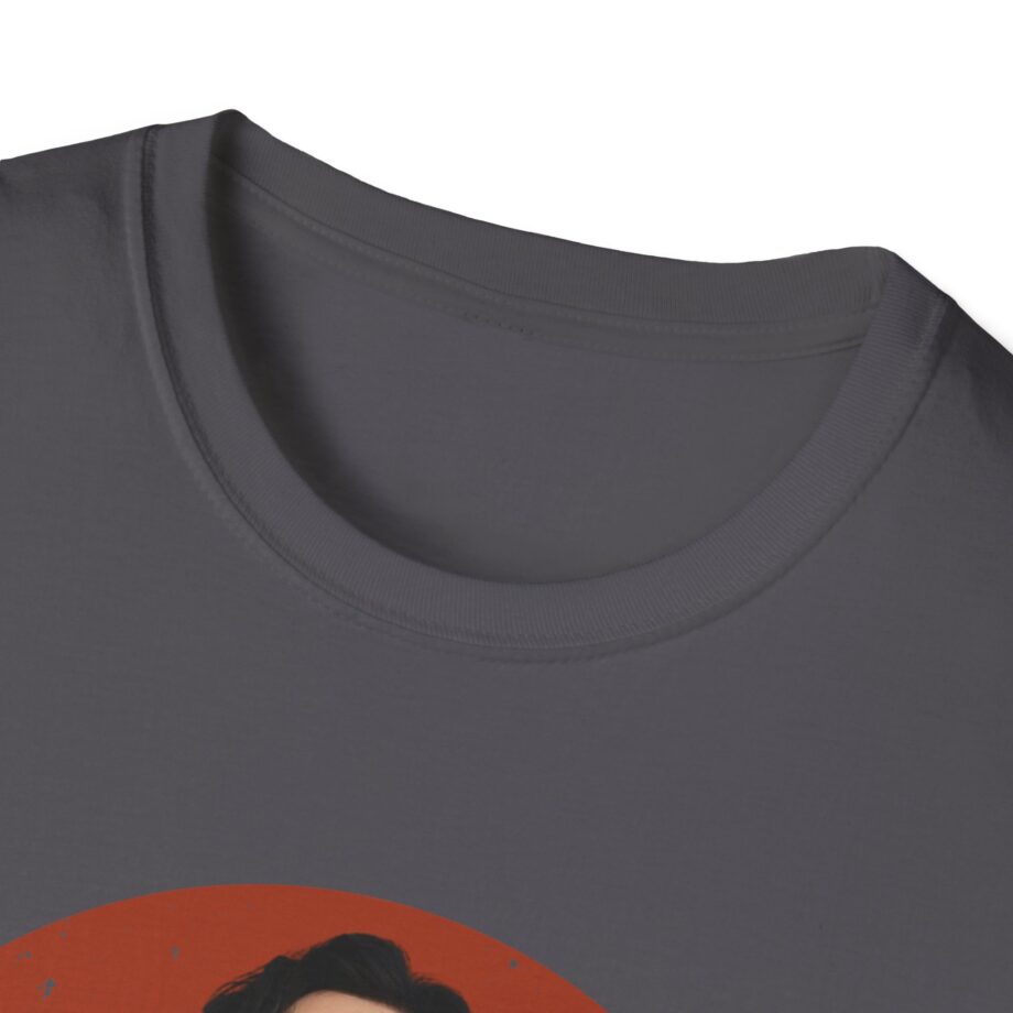 Wendigoon  Unisex Softstyle Tee