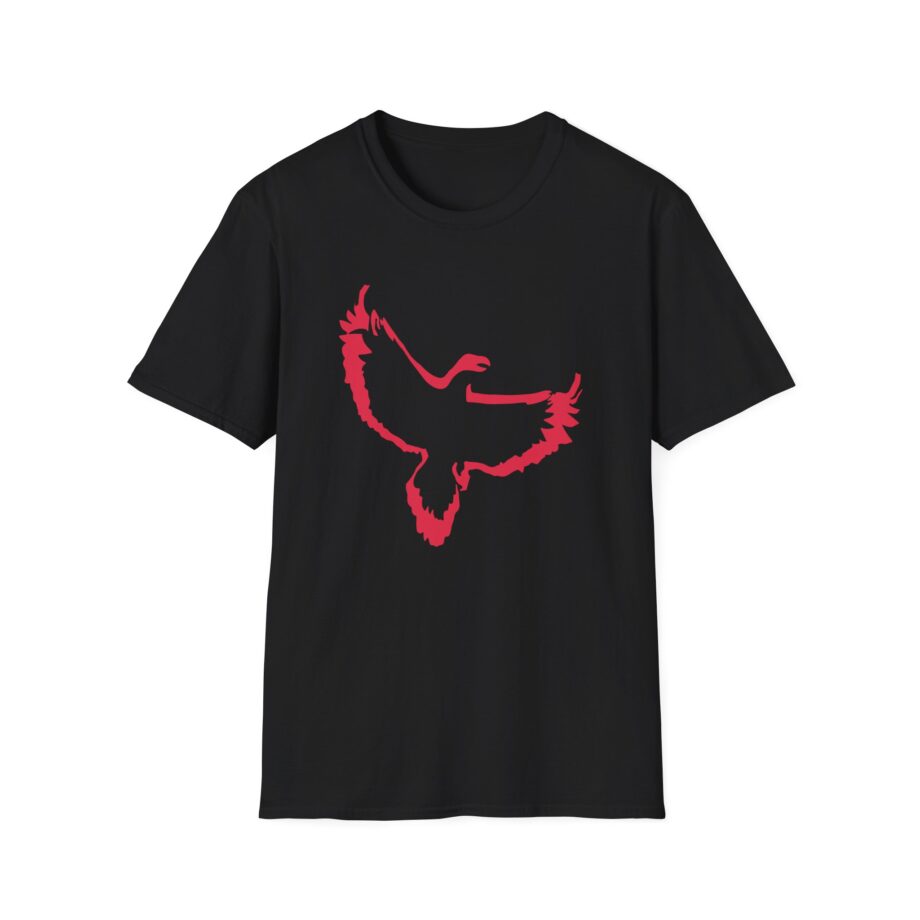 Sexmane  Unisex Softstyle T-Shirt