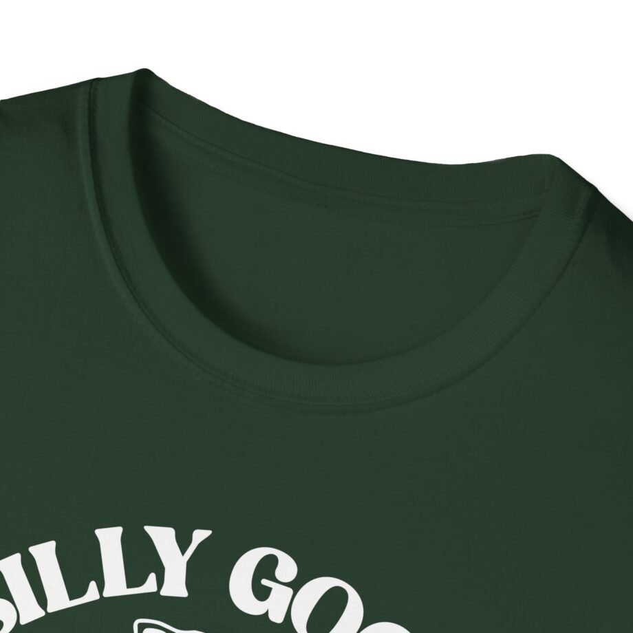 Philip Defranco Silly Goose Unisex Softstyle T-Shirt