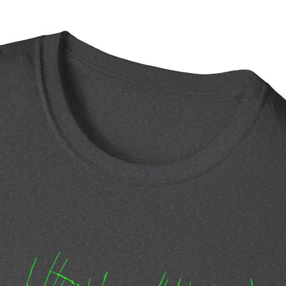 Bugha Unisex Softstyle T-Shirt
