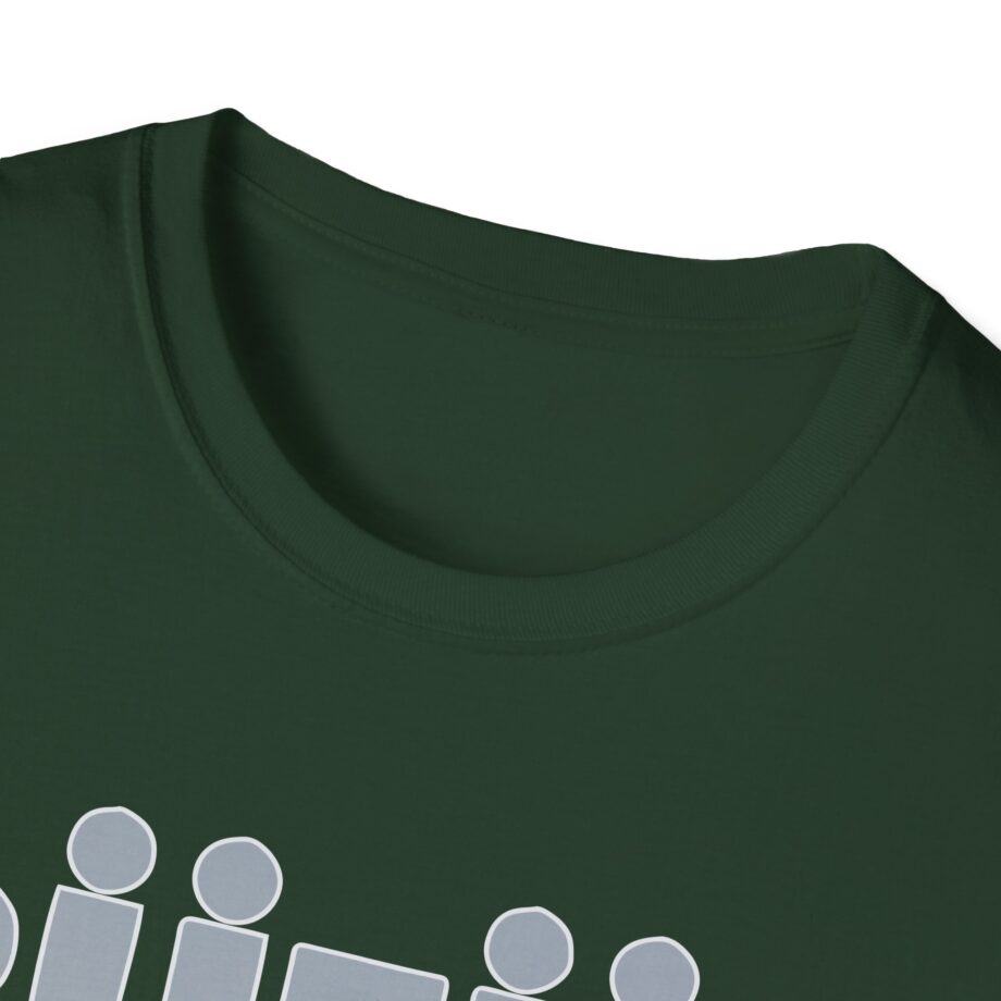 Rufus Du Sol Unisex Softstyle T-Shirt