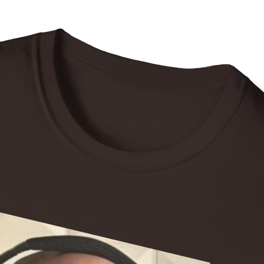 Keemstar Unisex Softstyle T-shirt