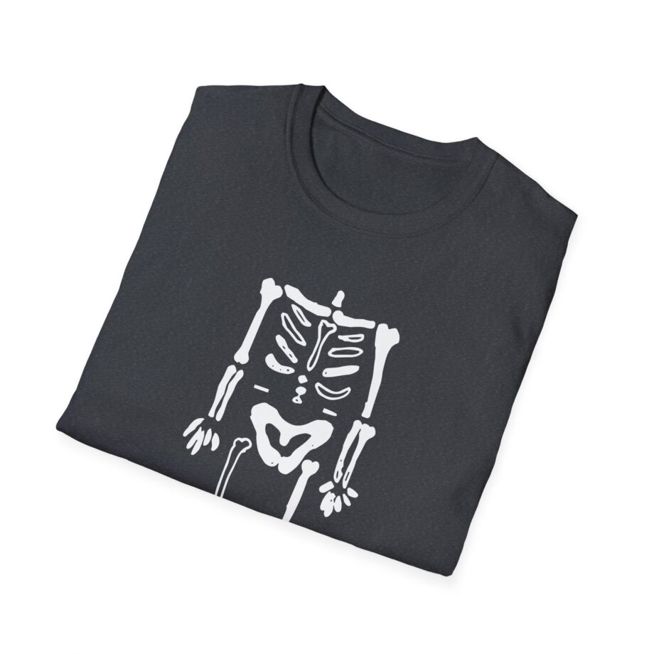 Phoebe Bridgers Skeleton Unisex Softstyle T-shirt