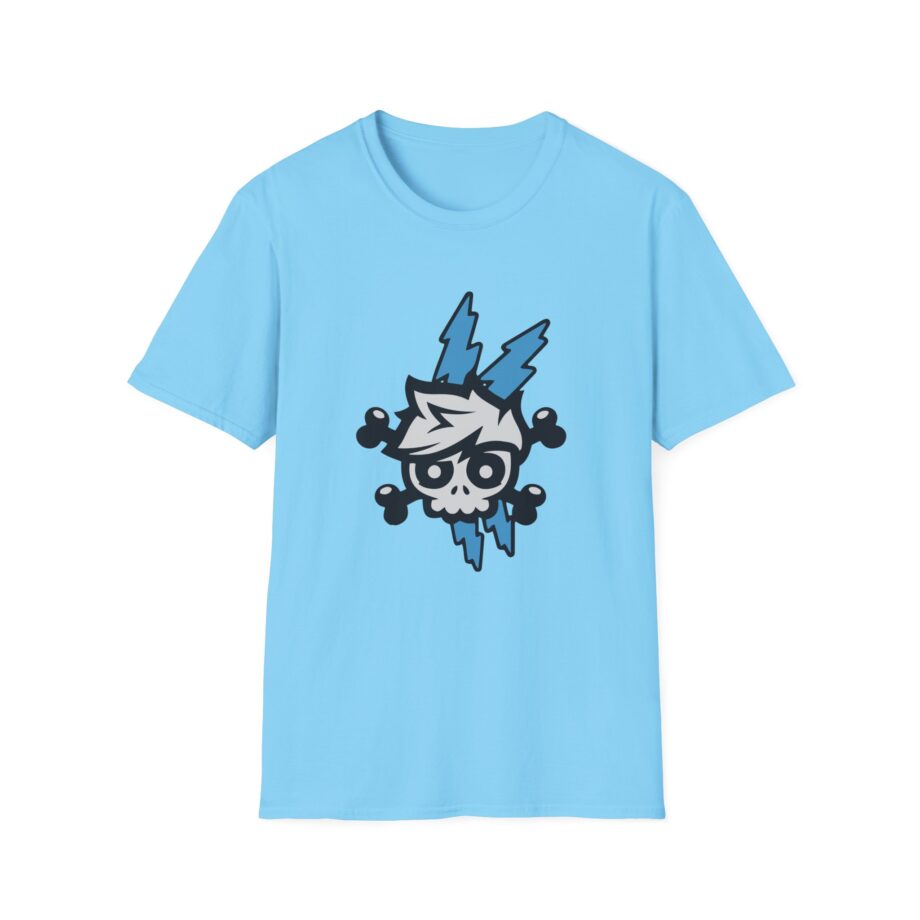 Crainer Unisex Softstyle T-shirt