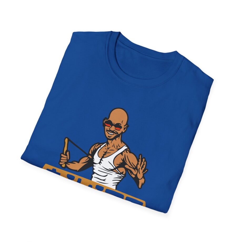Andrew Tate Top G Unisex Softstyle T-shirt