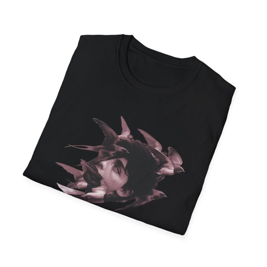 Vola Phantom Unisex Softstyle T-shirt