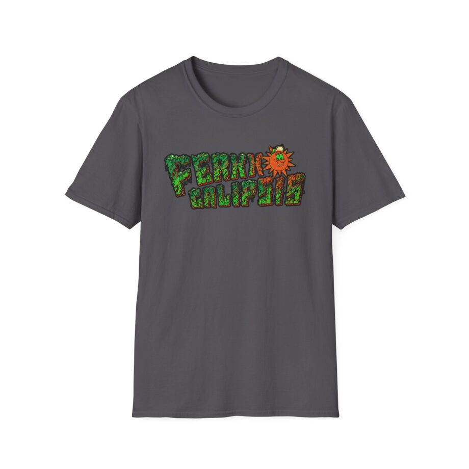 Feid Ferxxocalipsis Unisex Softstyle T-shirt