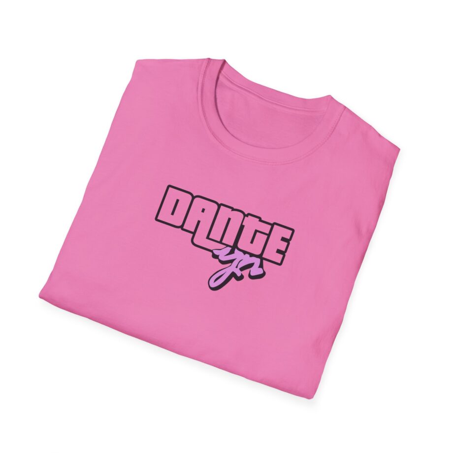 Makko Unisex Softstyle T-shirt