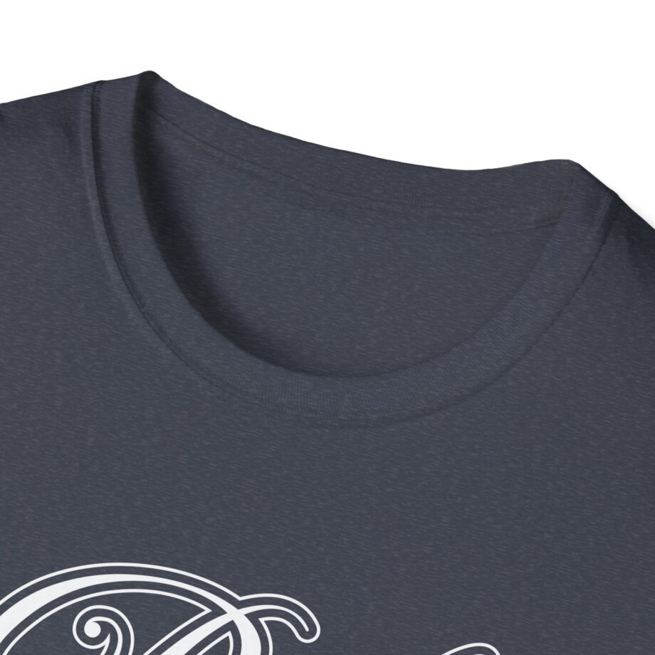Ivan Cornejo Mirada Unisex Softstyle T-Shirt