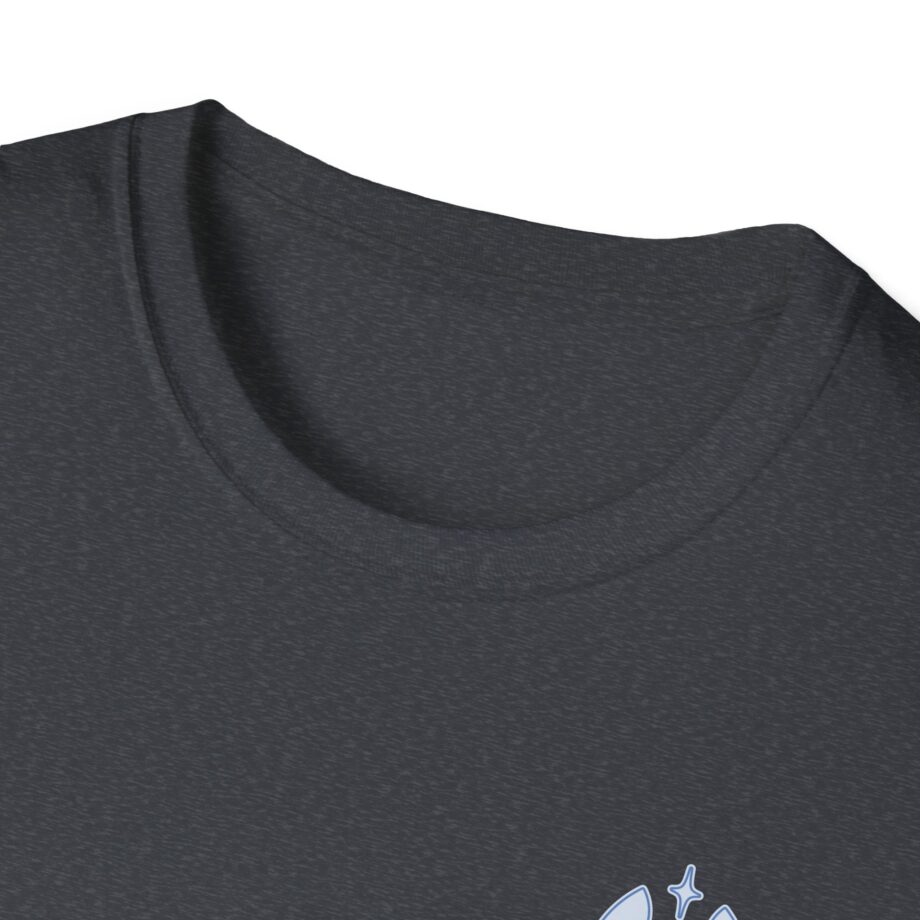 Dabin Dabthesky  Unisex Softstyle T-Shirt