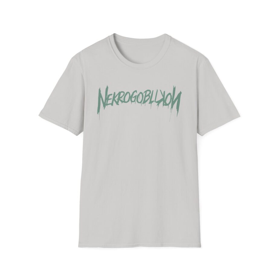 Nekrogoblikon We Have a Goblin Unisex Softstyle T-Shirt