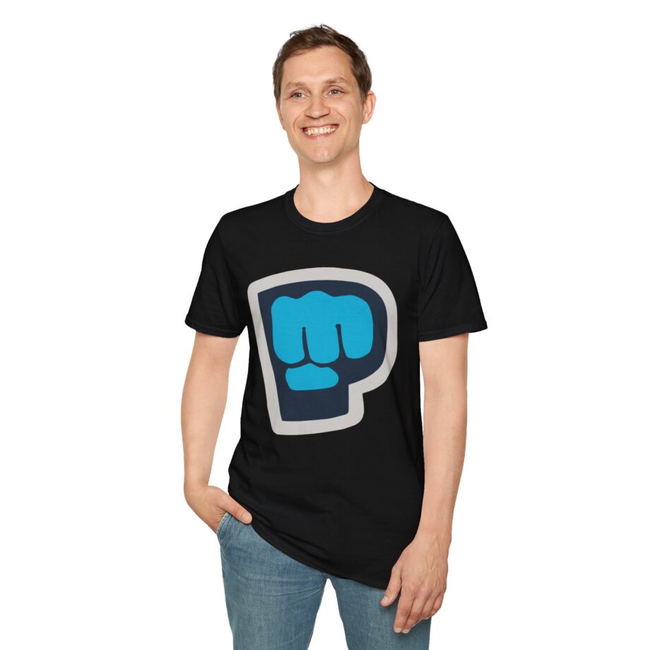 Belle Delphine Unisex Softstyle T-shirt