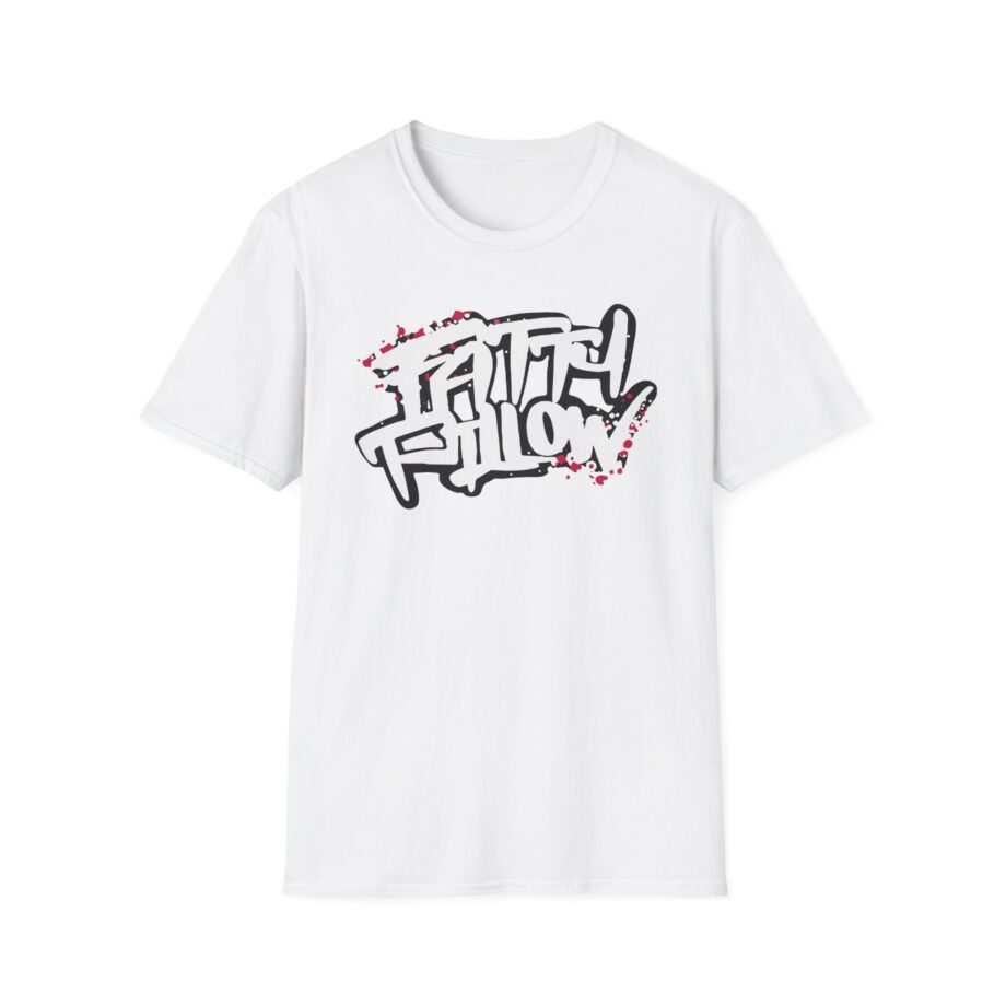 Fattypillow Unisex Softstyle T-Shirt