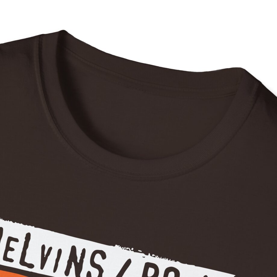 Melvins Twins of Evil Unisex Softstyle T-Shirt