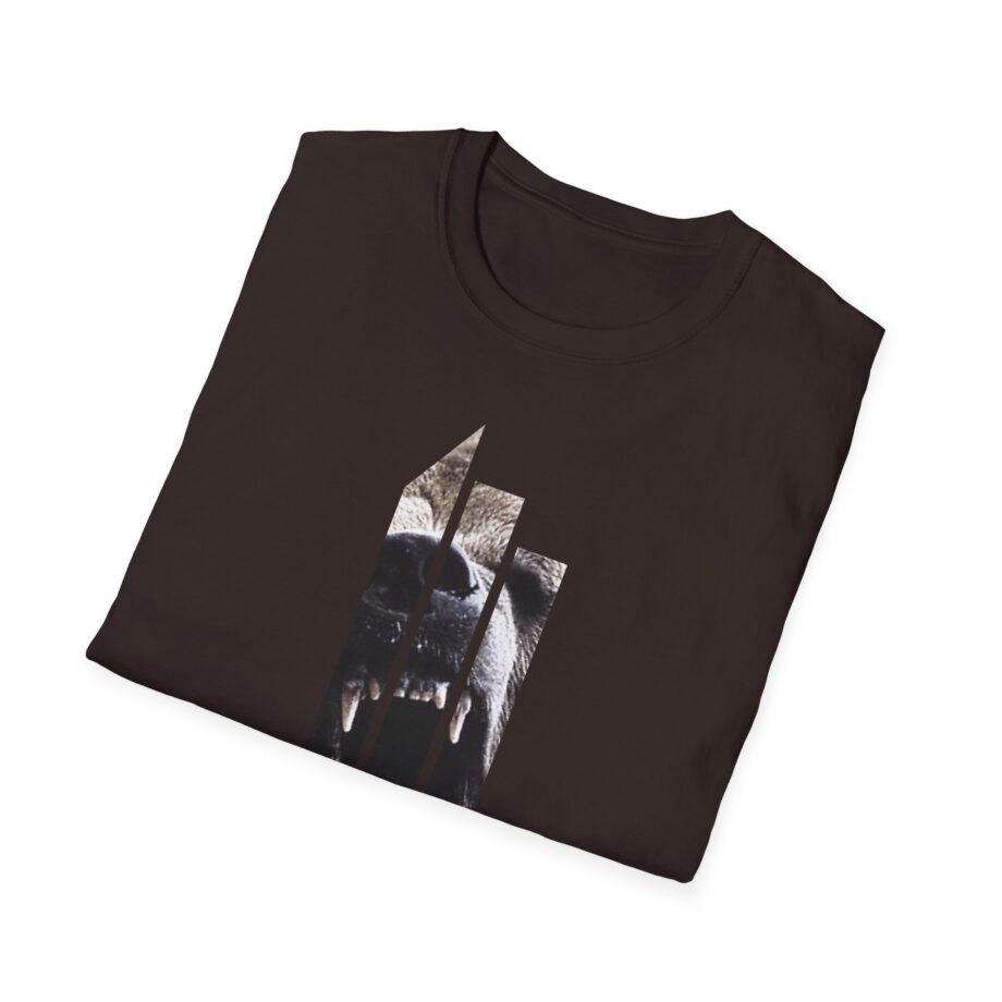 Skrillex Unisex Softstyle T-Shirt