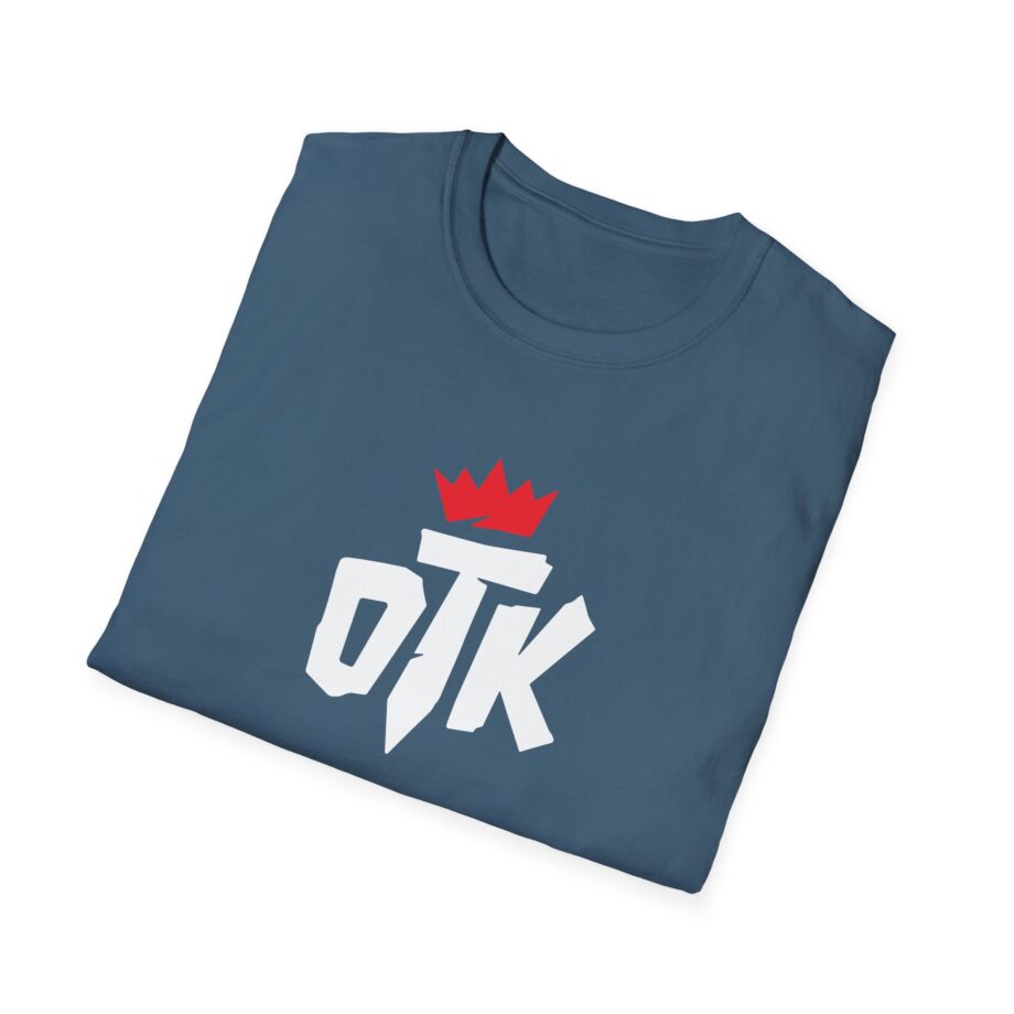 OTK Unisex Softstyle T-shirt