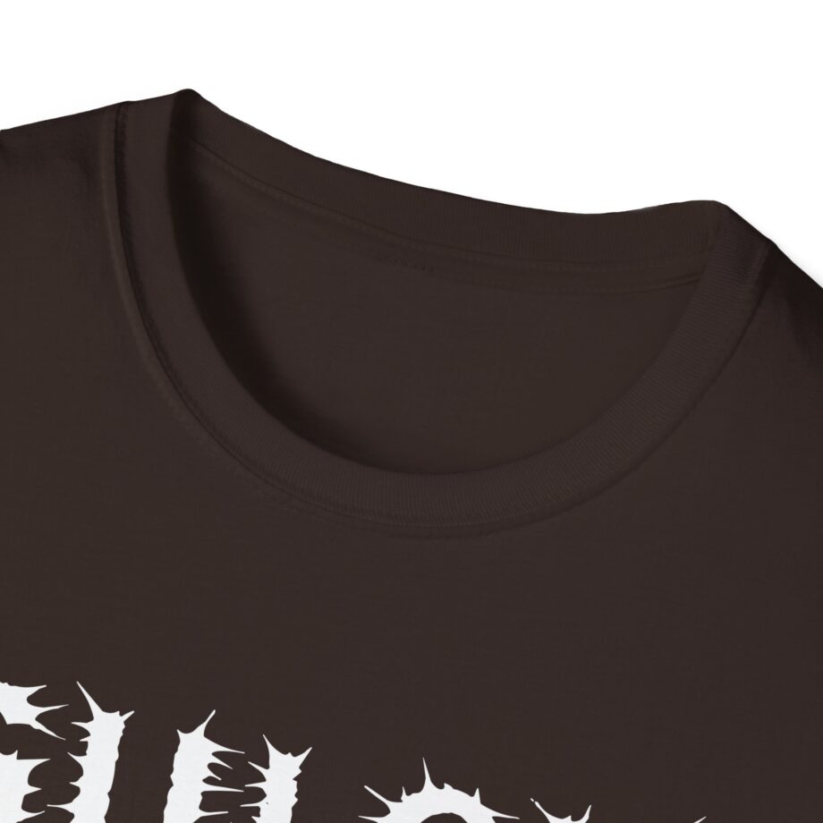 Gulch Patriotic Propaganda Unisex Softstyle T-shirt