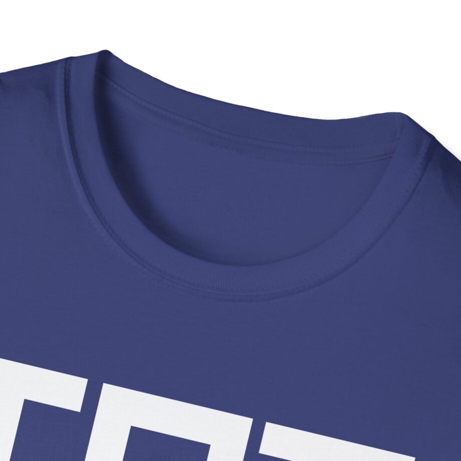 Top G Andrew Tate Unisex Softstyle T-shirt