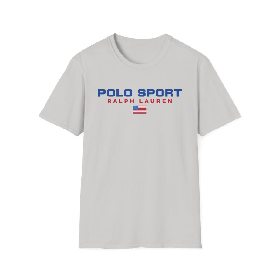 Lucio 1019 Unisex Softstyle T-shirt