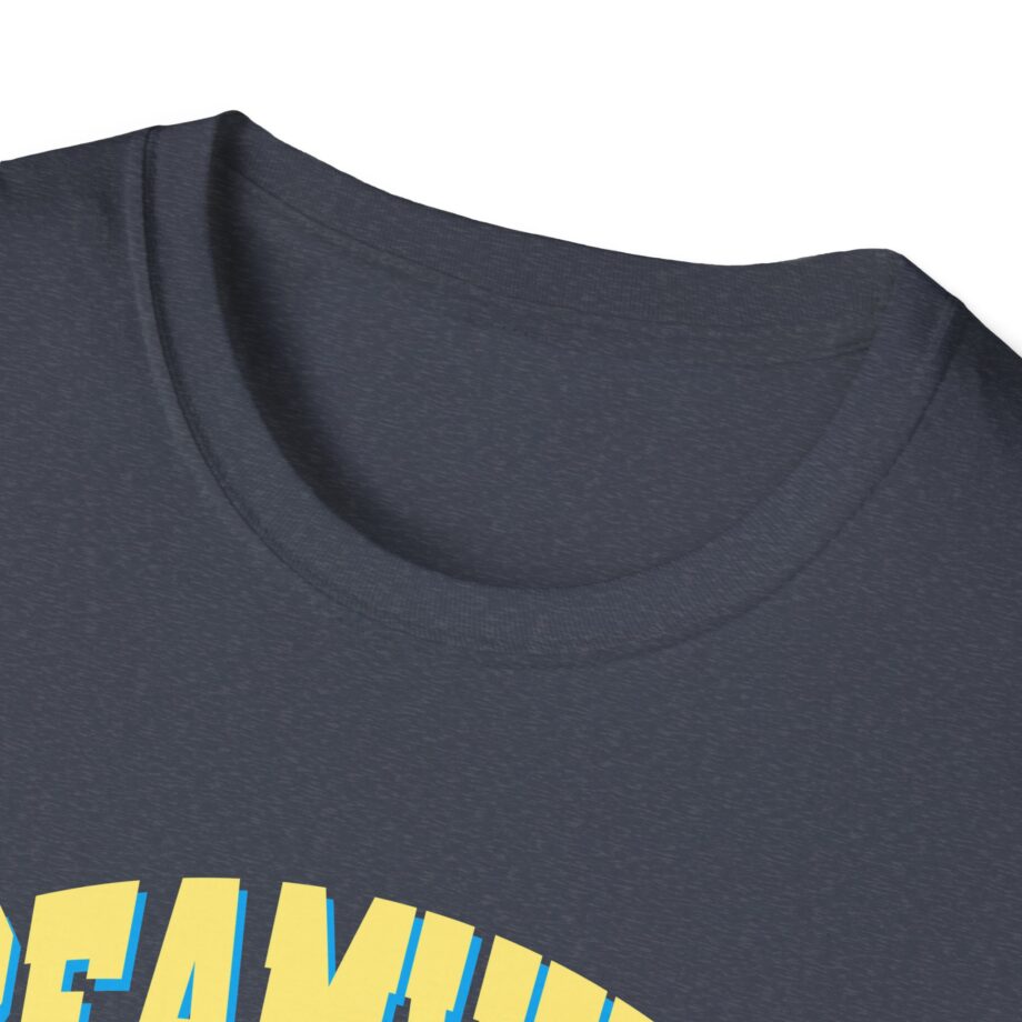 j cole dreamville Unisex Softstyle T-Shirt