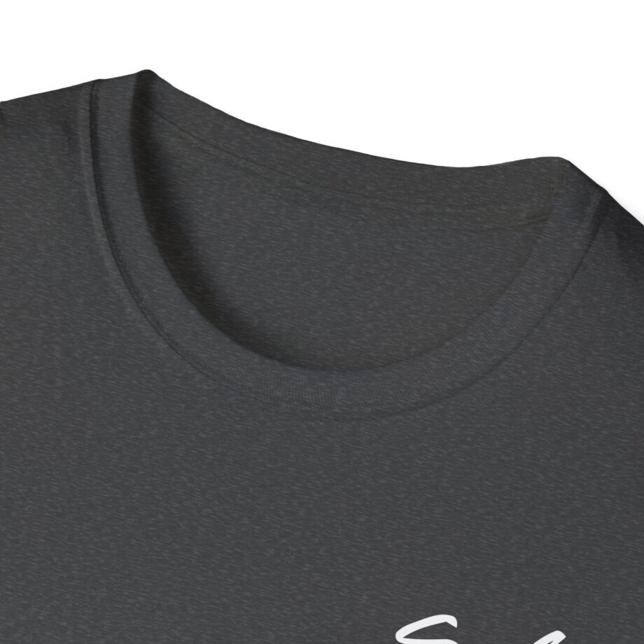 Eladio Carrion Sol Maria Unisex Softstyle T-Shirt