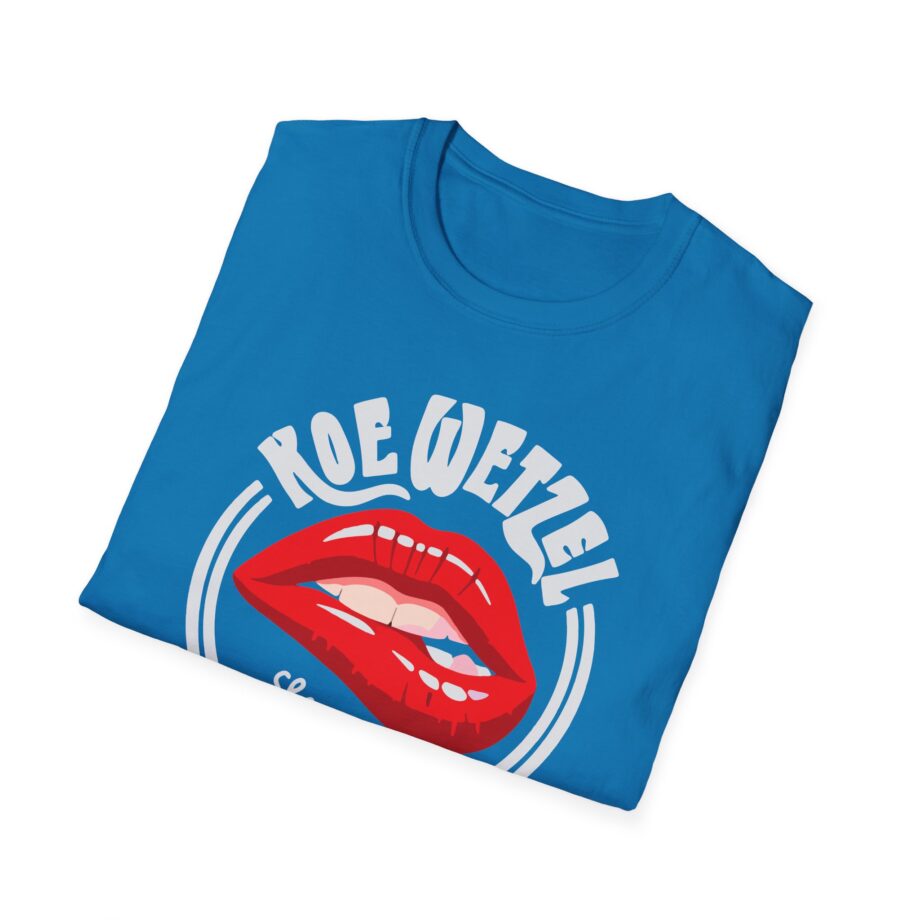 Koe Wetzel Ragweed Unisex Softstyle T-shirt