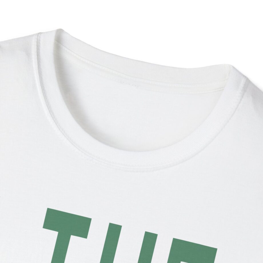 Marsimoto Live Life Like Unisex Softstyle T-Shirt