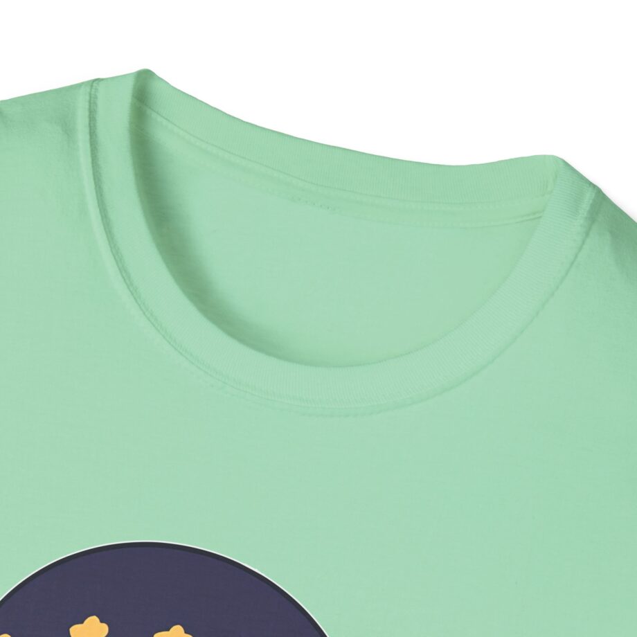 Camiseta Tinakitten Unisex Softstyle T-Shirt