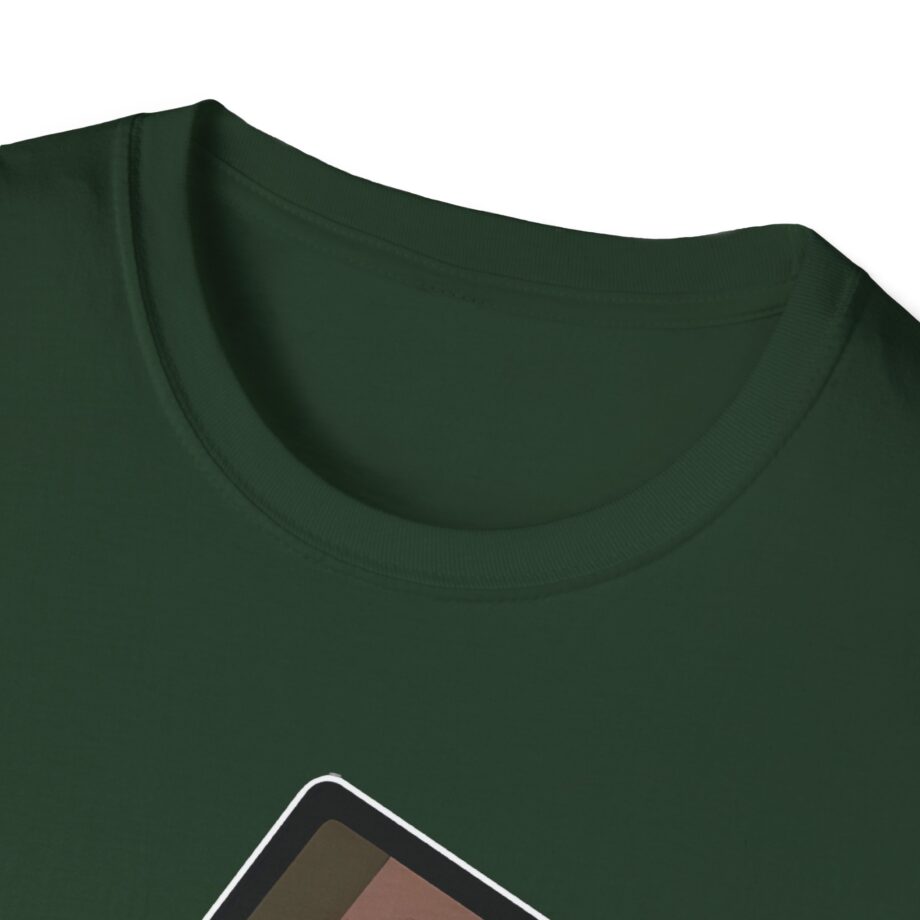 Ssundee Unisex Softstyle T-Shirt