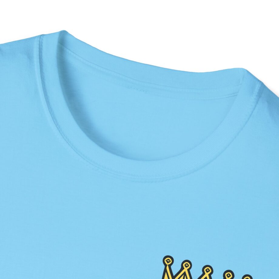 Shindy Unisex Softstyle T-Shirt